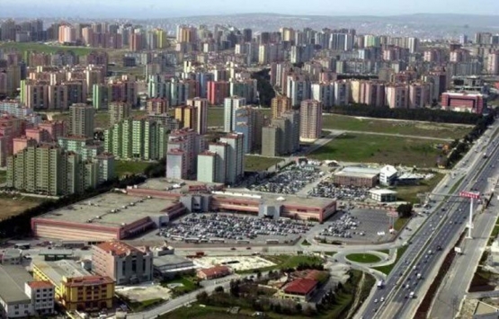 Beylikdüzü Belediyesi'nden 12.1 milyon TL'ye satılık 22 konut!