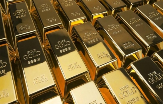 Altın ithalatında 30 yılın rekoru kırıldı!