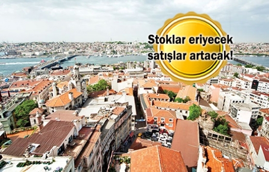 2020 gayrimenkulde yeni projelerin yılı olacak!