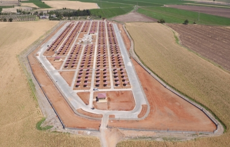 Kahramanmaraş Hobi Bahçesi kuraları 31 Ağustos'ta çekiliyor!