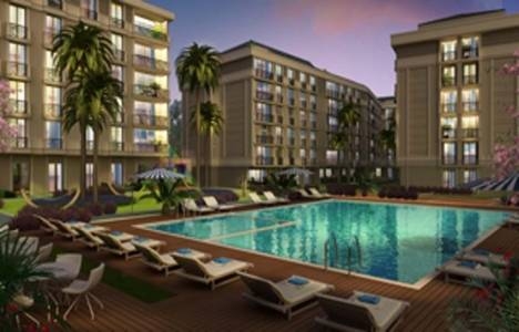 Özdemir Grup Port Life Tuzla Projesi!