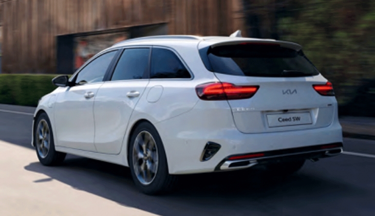 Kia Ceed Sw fiyatlarında son dakika! İşte 23 Mart 2022 Fiyat listesi...