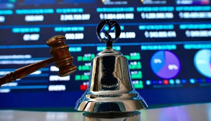 Borsada halka arzlar tam gaz! Son 3 senede 108 şirket 64.7 milyar TL topladı! 