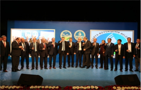 SASKİ'den 40 Milyon TL’lik yeni altyapı projeleri!