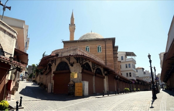 Gaziantep'te 8.1 milyon TL'ye satılık 2 gayrimenkul!