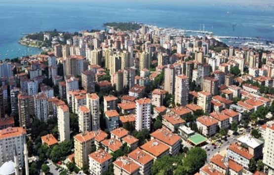 4 Mart'tan itibaren yabancıya konut satışında rapor gerekecek!