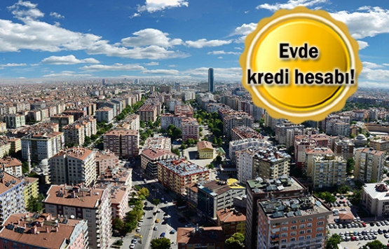 En hesaplı konut kredisini nasıl seçeceğiz?