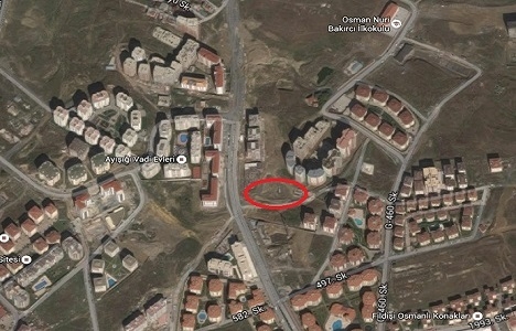 Esenyurt İst Garden projesi geliyor!