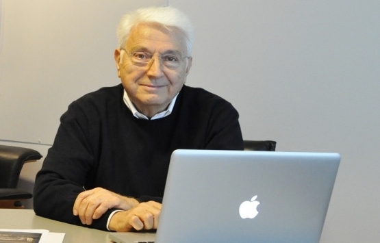 GMW Mimarlık 19'uncu yılını kutluyor!