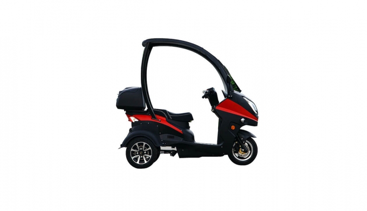 2 kişilik Regal Raptor E-Car K1 fiyatlarını duyan inanamadı! İşte Regal Raptor E-Car K1 26 Ekim 2022 fiyat listesi!