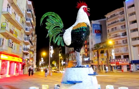 Denizli'de Mayıs ayında 191 konut el değiştirdi!