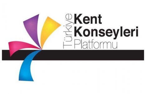 Türkiye Kent Konseyleri Platformu Yürütme Kurulu 12. Buluşması Ataşehir'de!