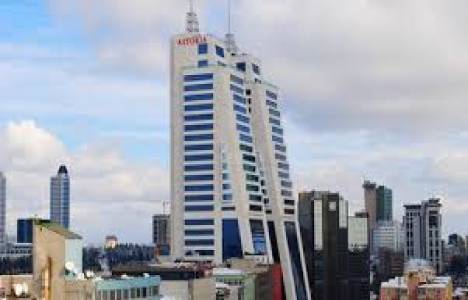 Astoria AVM yenilenen yüzüyle ziyaretçilerini bekliyor! 