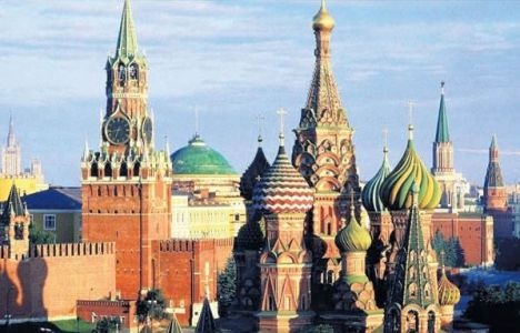 Türk inşaatçıların rüşvetle imtihanı!