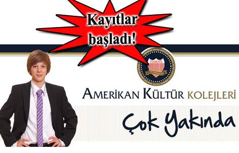 Bahçeşehir Amerikan Kültür Akademik Anadolu Lisesi ne zaman açılacak?