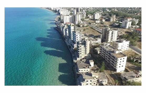 Türkiye Barolar Birliği: Kapalı Maraş, KKTC'ye aittir! 