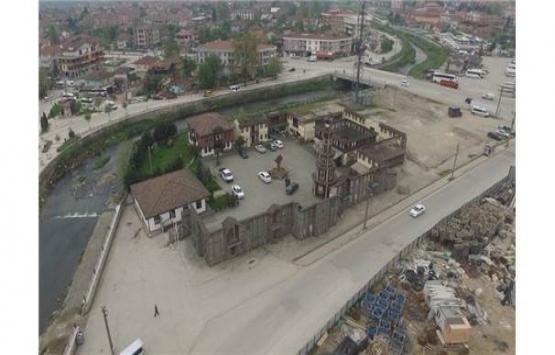 TOKİ 108 arsasını satışa çıkardı!