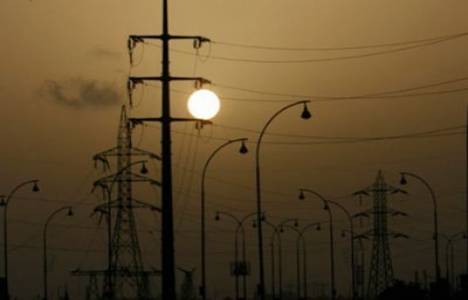 DEDAŞ ekipleri, kaçak elektrik operasyonuna çıktı!