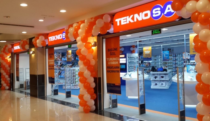 Babalar Gününe teknolojik ürün seçenekleri Teknosa dan! İşte o güne ait ürünler ve indirimler