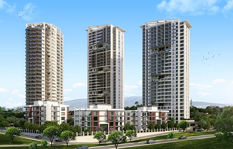 Kartal Tual Adalar’a avukat ve doktorlardan yoğun ilgi!