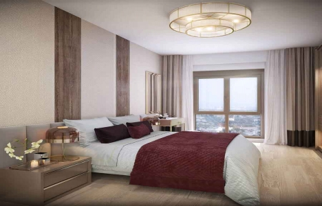  15 soruda Sur Yapı Antalya projesi!