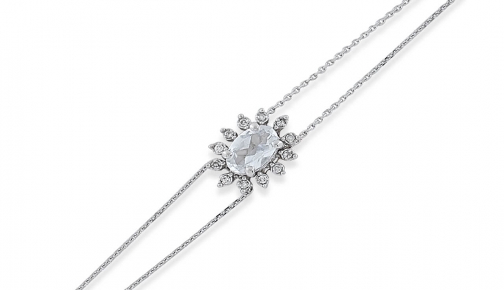 Blue Diamond pırlanta bileklikler ne kadar? Blue Diamond pırlanta bileklikler kaç TL? İşte 21 Eylül 2022 fiyat listesi