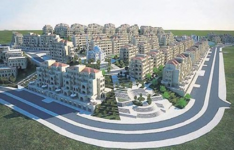 İşte Yeni Şırnak projesi!