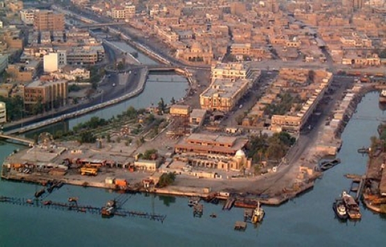 Çalık Holding, Basra’da liman projesi kazandı!