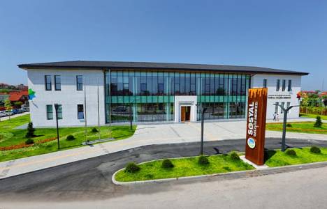 Yeni Karşıyaka Stadı'nın temeli yaz sonunda atılacak!