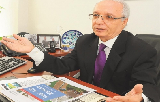 41 soruda imar barışı!