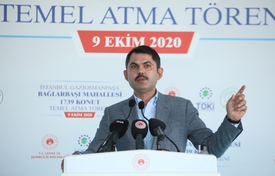 İstanbul da depremde hemen yıkılacak 36 bin bina var!