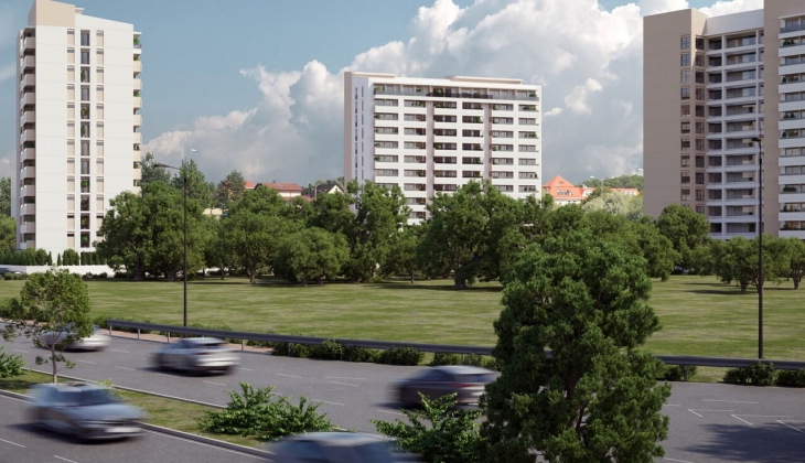 Natura Mersin 2 milyon 650 bin liradan başlayan fiyatlarla satışta!