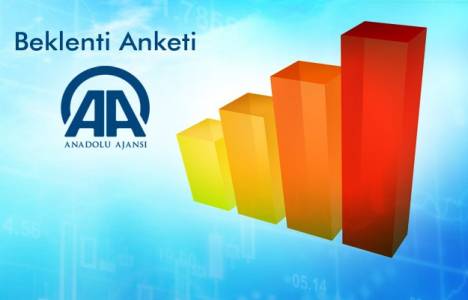 AA Finans Sanayi Üretimi Beklenti Anketi sonuçlandı!