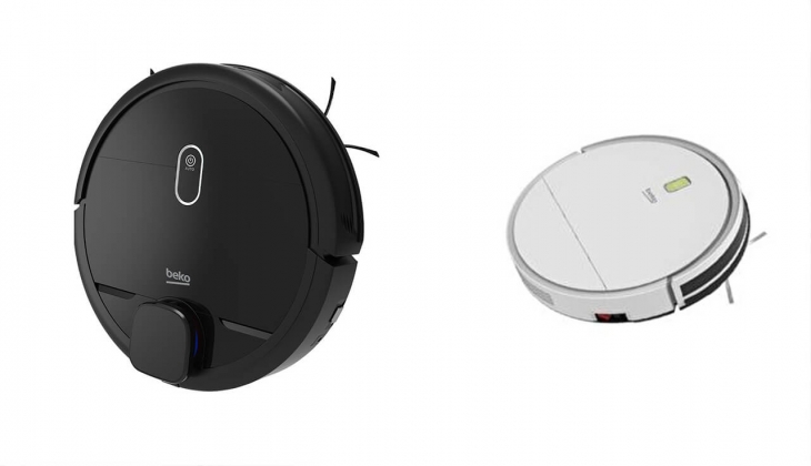 Beko da robot süpürgeler 5 bin 499 TL den başlıyor! Herkes bu süpürgeleri konuşuyor! İşte 26 Ağustos 2022 fiyat listesi