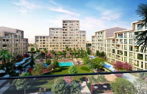 Muhit Sancaktepe 2017 fiyat!