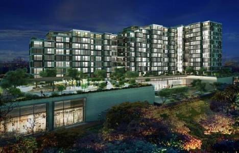 Ve Güneşli peşinatı ve taksiti 1 yıl erteledi!