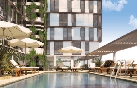 Kartal Lekule Residence?