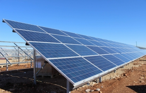 İstanbul'a güneş enerji santralleri inşa edilecek!