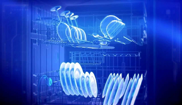 Wifi özelliği sayesinde bulaşık makinenizin kontrolü sizin elinizde! İşte 10 Şubat 2023 fiyat listesi