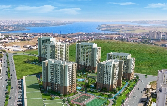 Bizim Evler 9 ve Bizim Evler 10 satışta! Yeni proje!