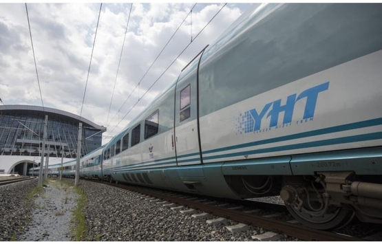 Ankara-İzmir Yüksek Hızlı Tren projesinde son durum ne?