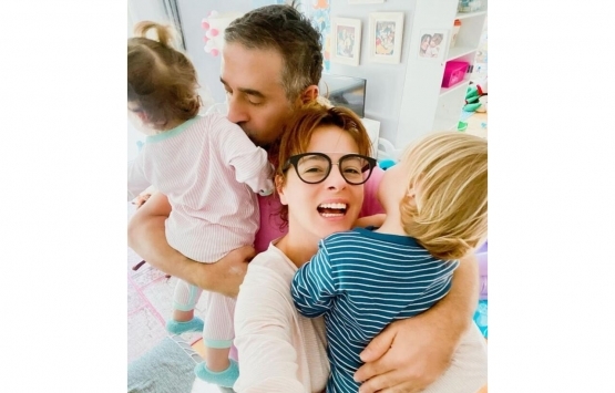 Ünlü isimlerin çocukları bu odalarda büyüyor!