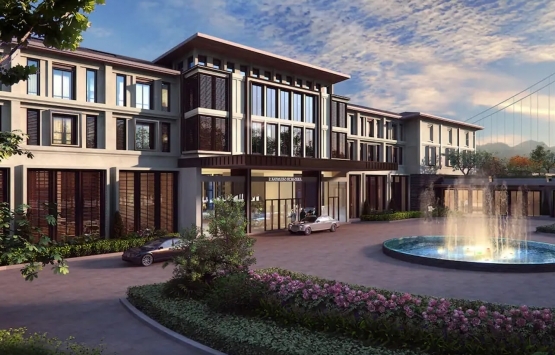 Mandarin Oriental Bosphorus