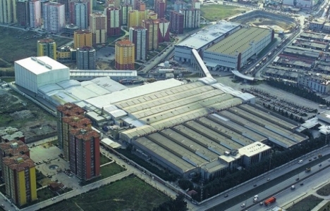 Sanayici emlak vergisi ödemeyecek!