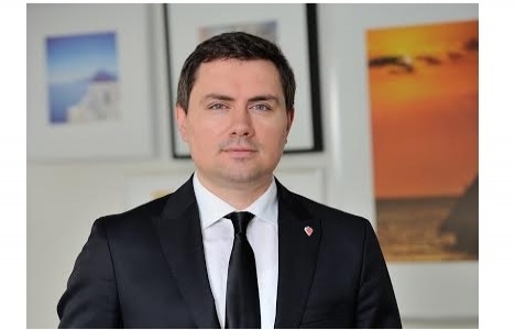 İSMOB Çilek ile renklenecek!