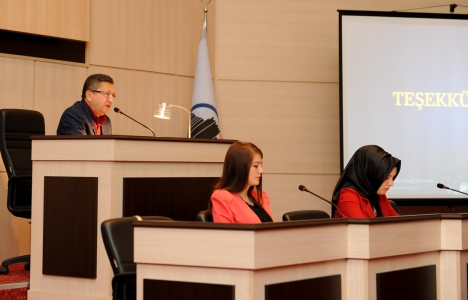 Altındağ Belediyesi'nin 2016 yılı bütçesi 255 milyon TL!