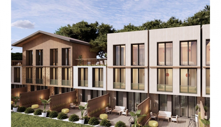 ArsaVev Çiftlikköy de 30 Kasım da kadar dev fırsat: 750 bin TL peşinatla 1+1, 2+1 evler! Araç ve konut takası da var!