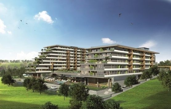 Kurtköy Paragon da peşinatsız 3 bin 279 TL aylık ödemelerle!