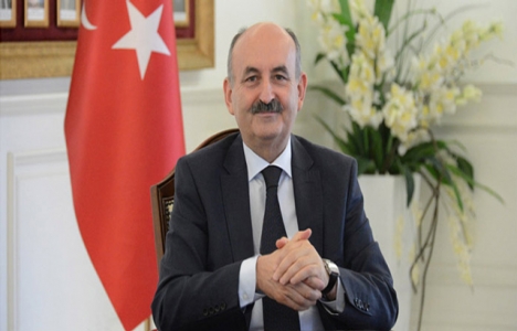 SGK Hizmet Binalarının Toplu Açılış Töreni yapıldı!