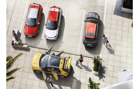 Kia dan bahar kampanyası! İşte Stonic, Xceed, Ceed, Rio, Bango 2022 Mart fiyat listesi!